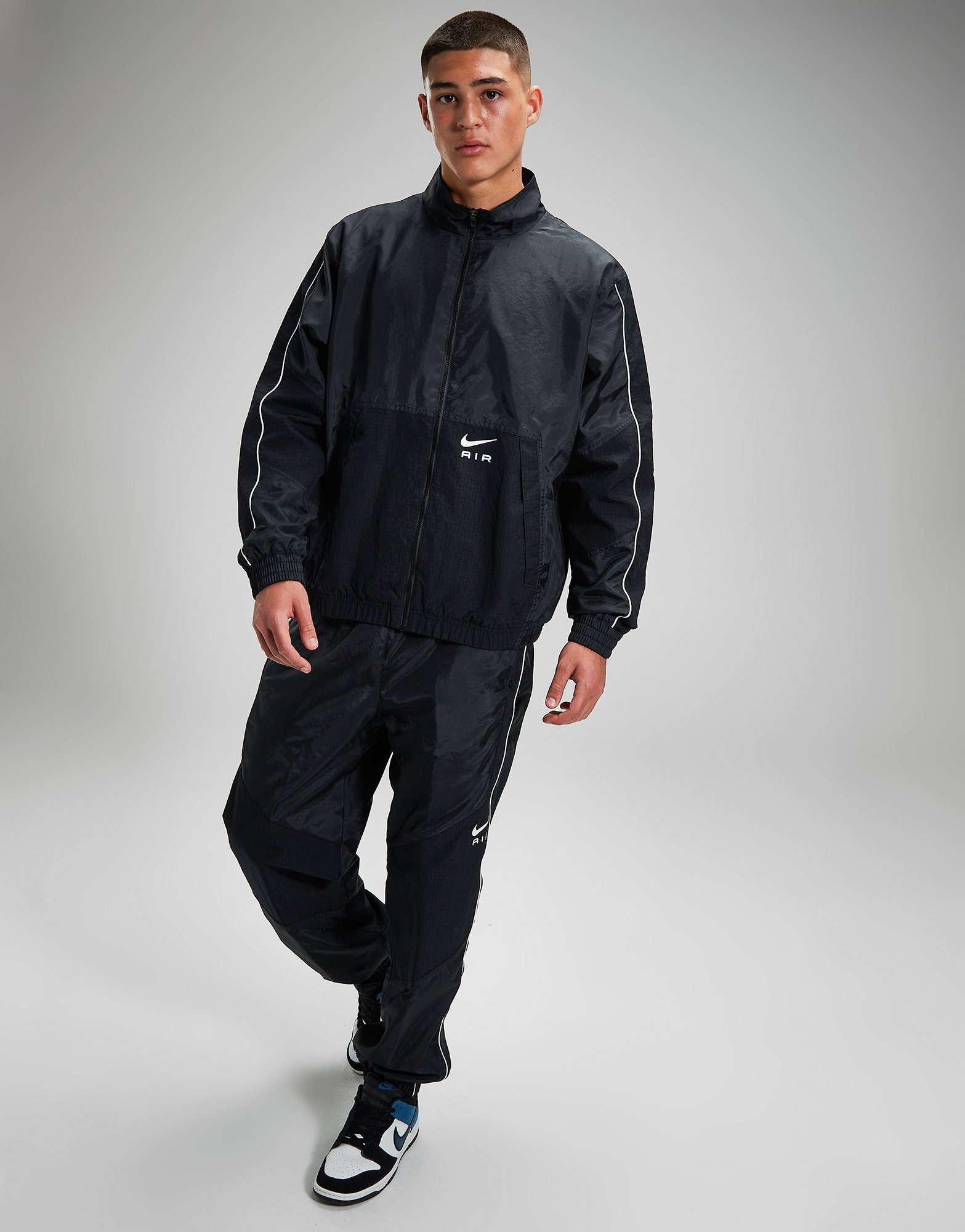Nike COY TT