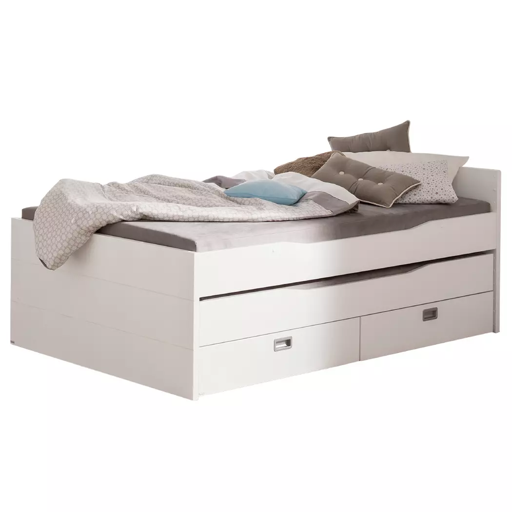 Bett Fiona 120 x 200 cm
