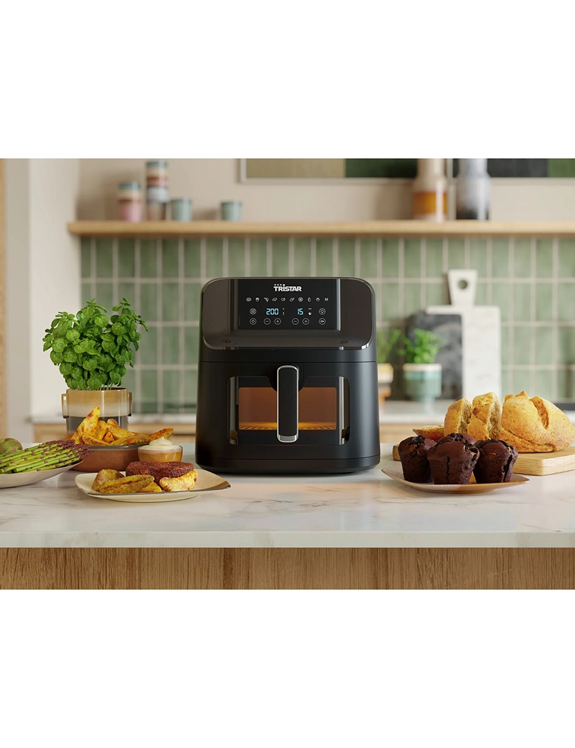 Air Fryer Digital 7.5L FR-9039
