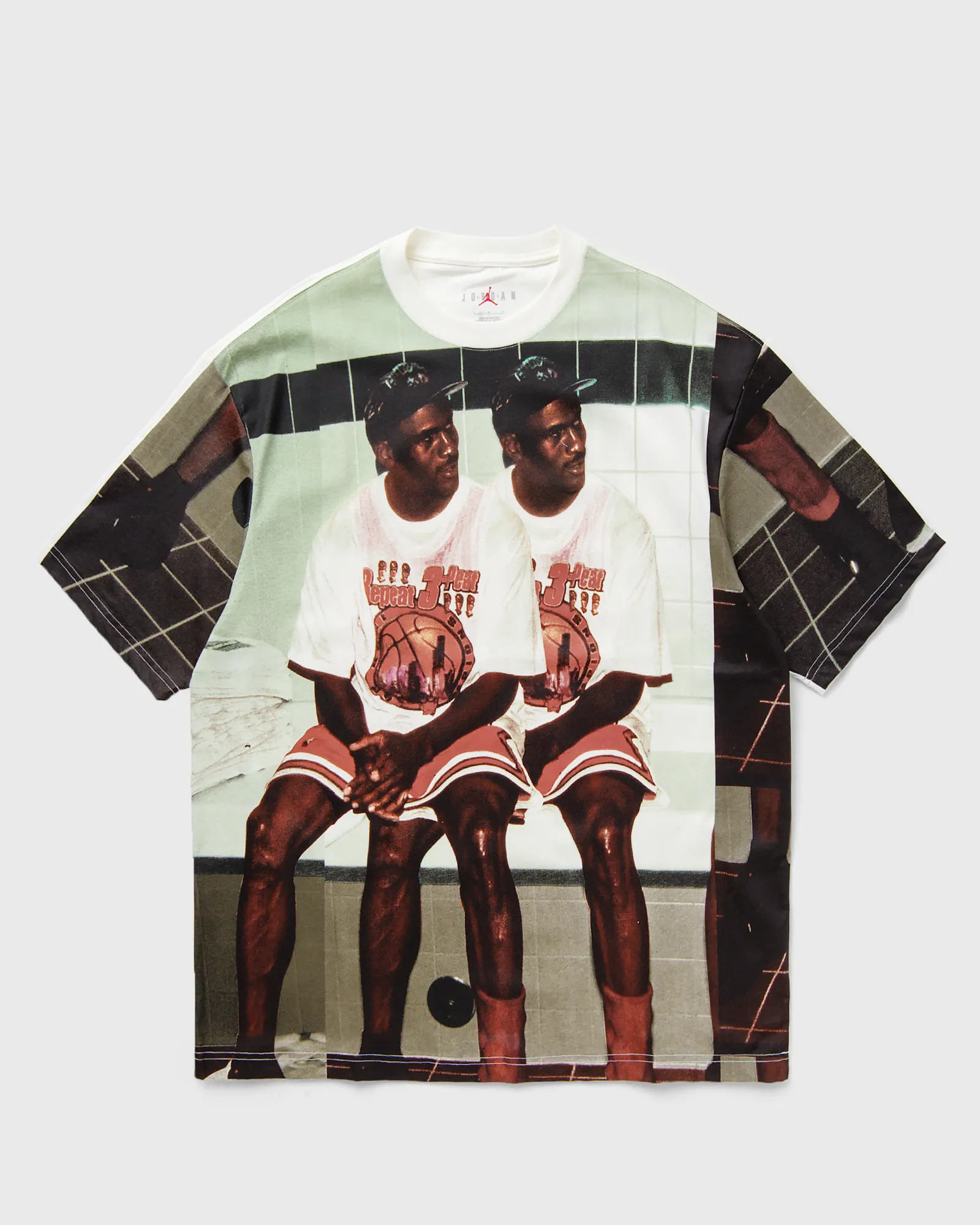 Jordan Flight Heritage T-Shirt