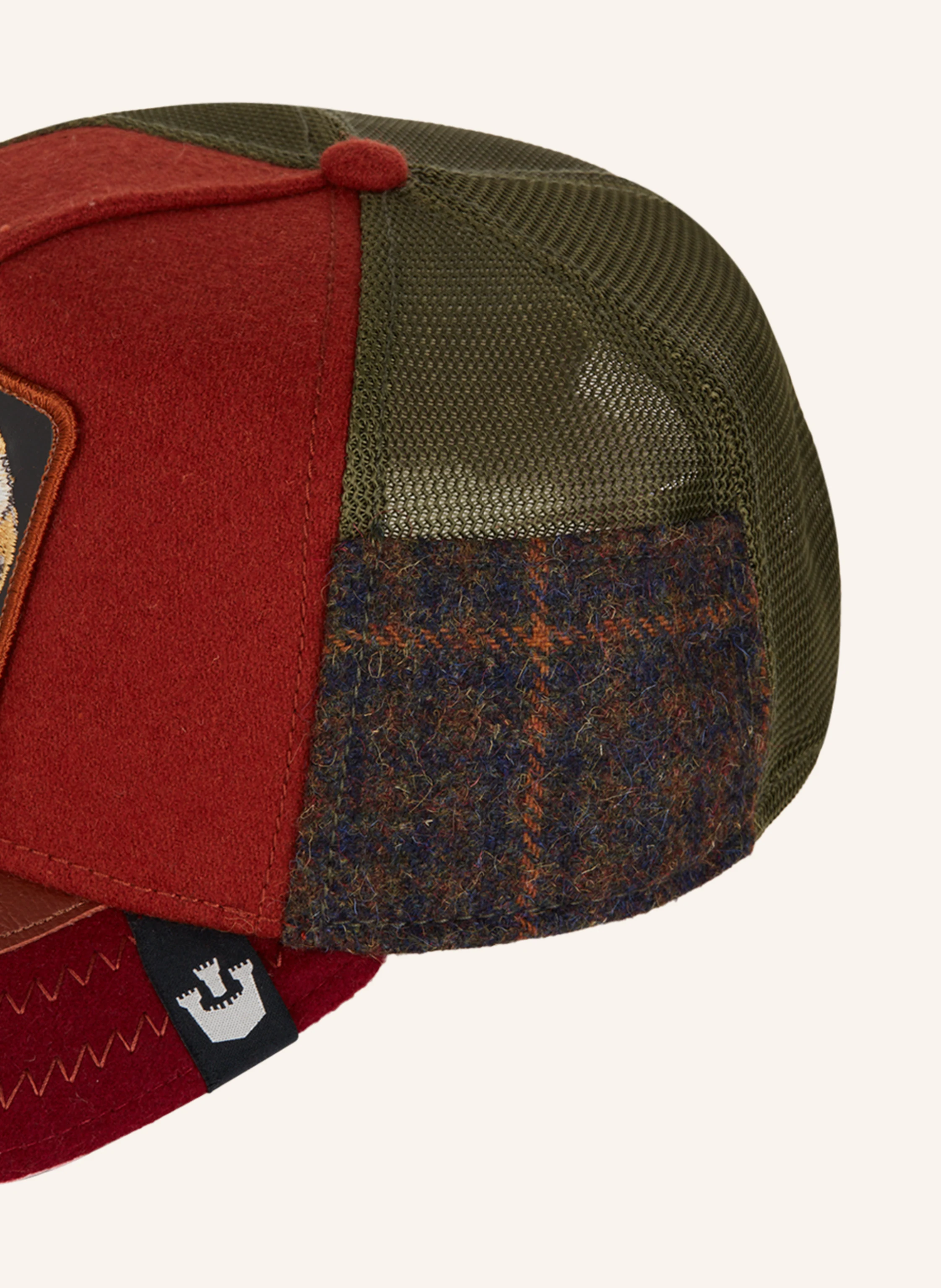 GOORIN BROS. Cap FRESHMAN FIFTEEN