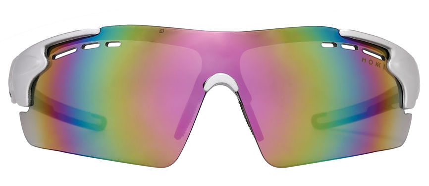 Mokki solbrille MO2222 C