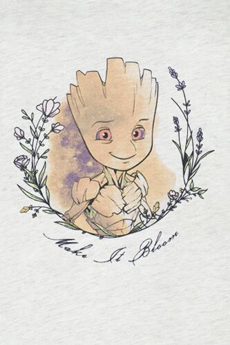 Groot | Les Gardiens De La Galaxie Top