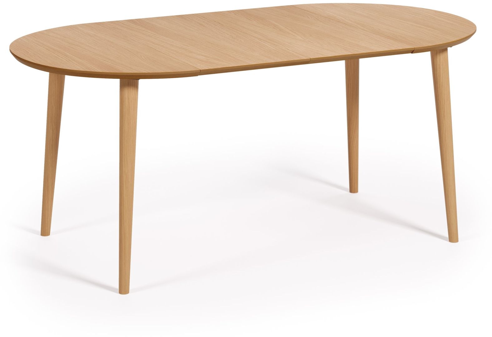 Kave Home Oakland Eettafel