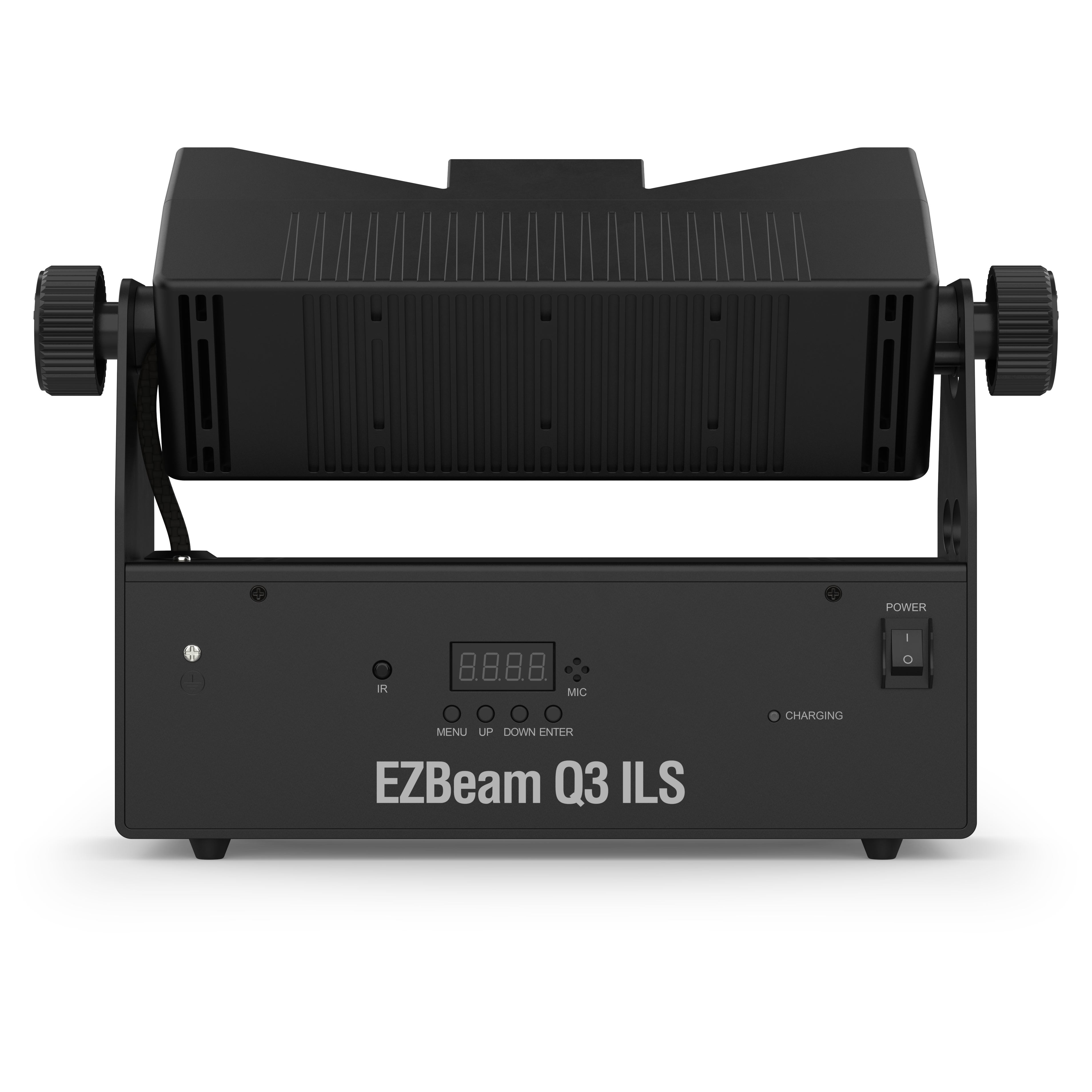 Chauvet DJ EZBeam Q3 ILS