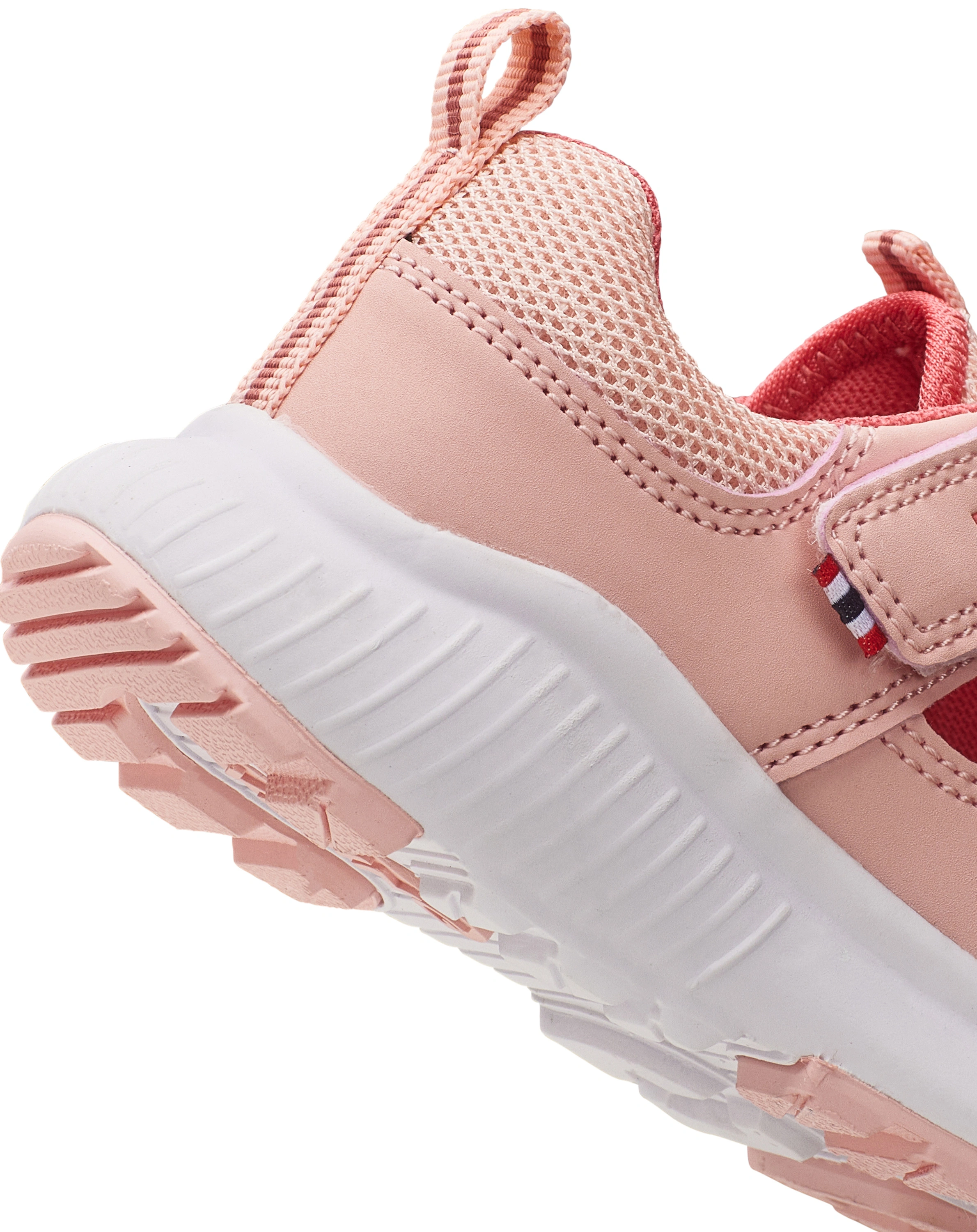 Sneaker AERY LITE in peach