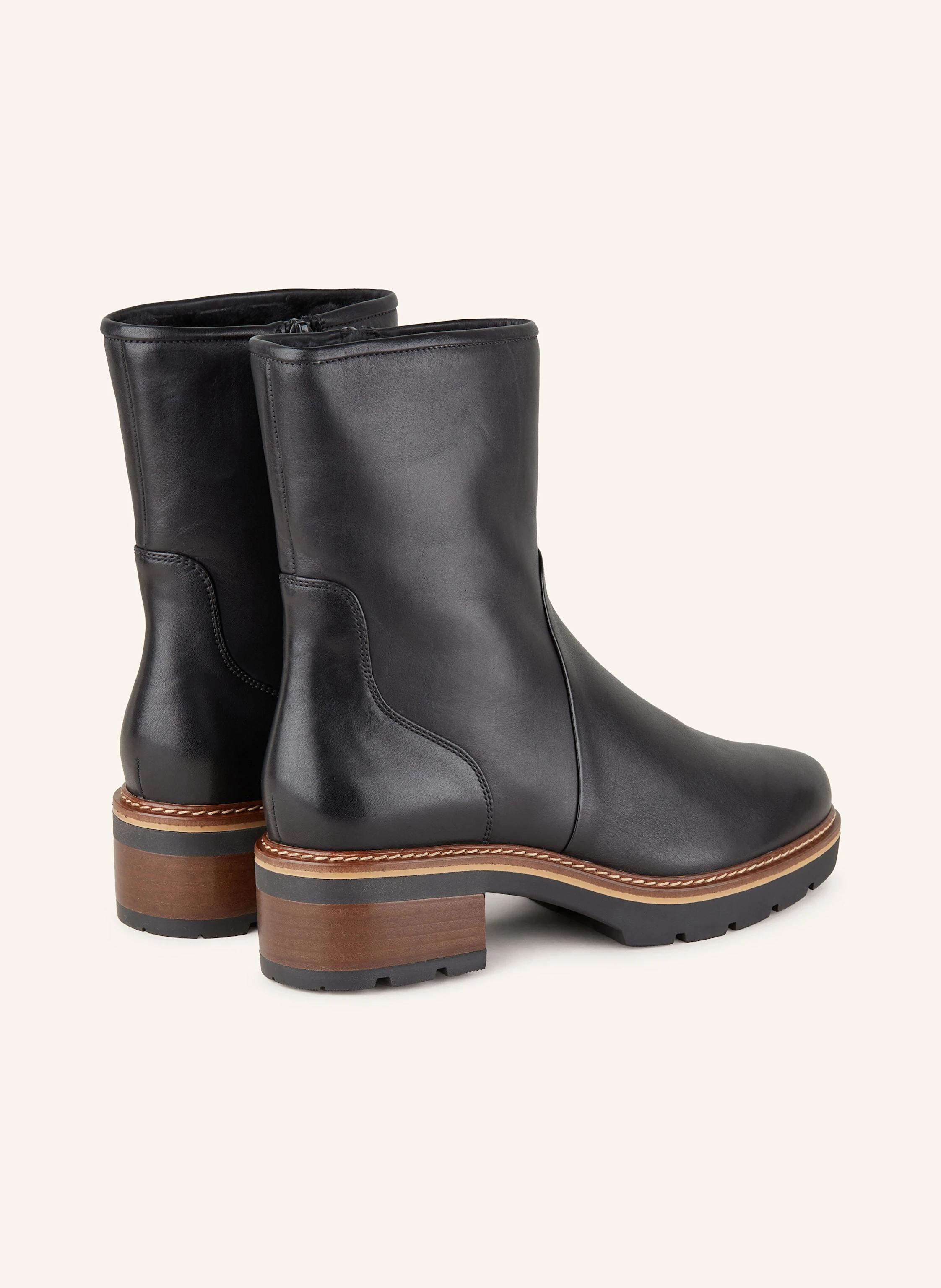 Högl Stiefeletten