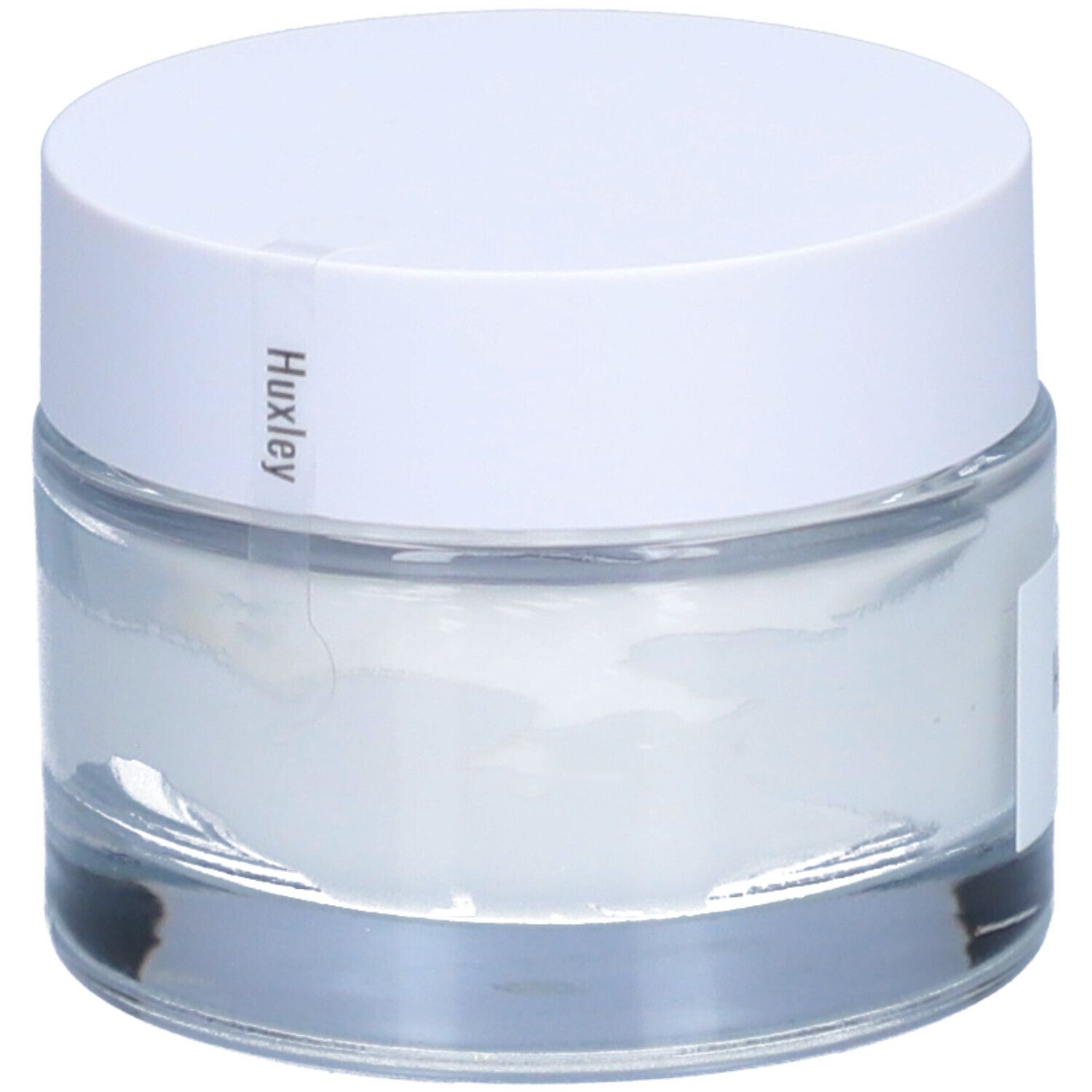 Huxley Secret of Sahara Cream More Than Moist