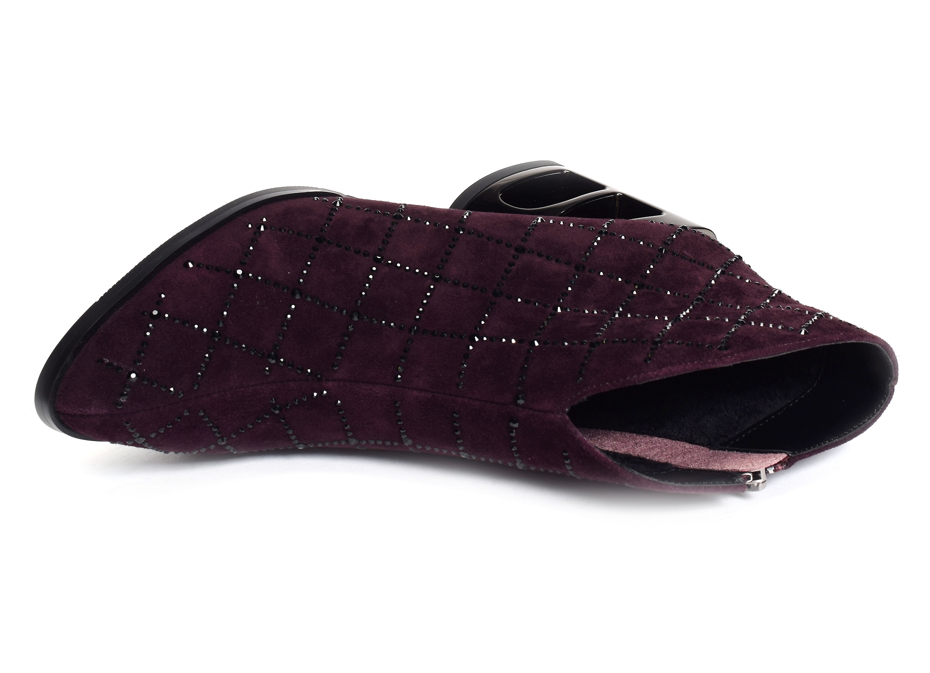 Pajala bordeaux