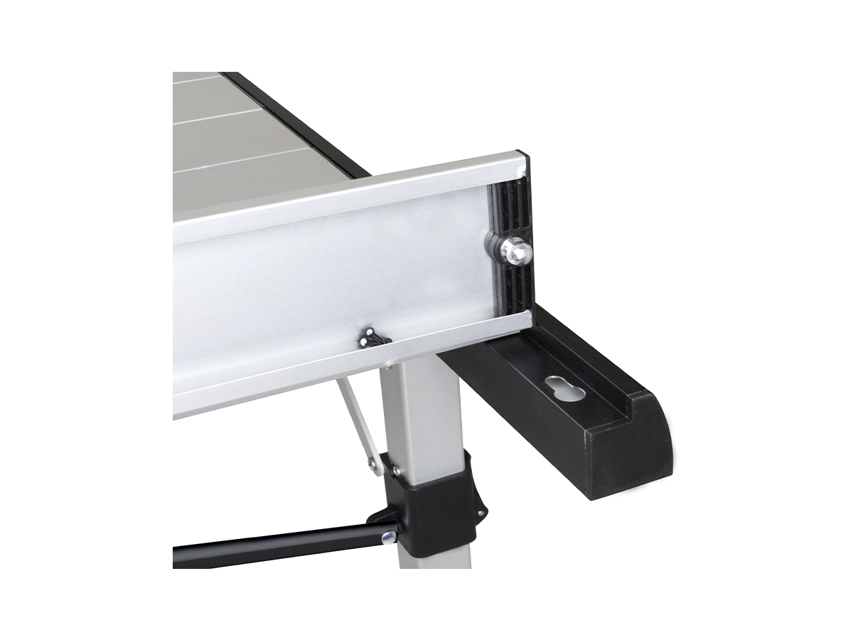 Brunner Titanium Quadra 4 Compack roltafel