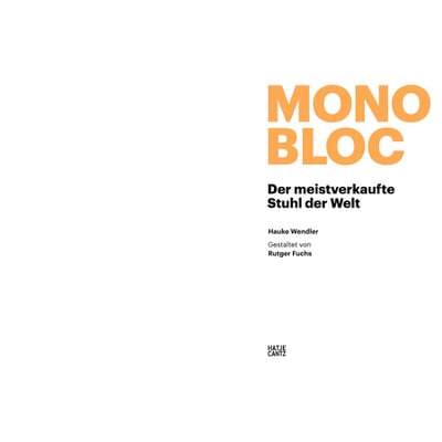 Monobloc