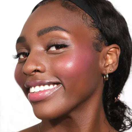 Love Steady Liquid Blush 010 Biggest Fan