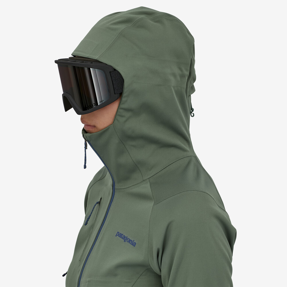 Upstride Damenjacke