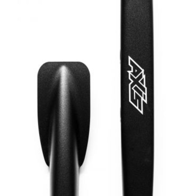 Fuselage Axis Foils Black Series - The Corner Shop