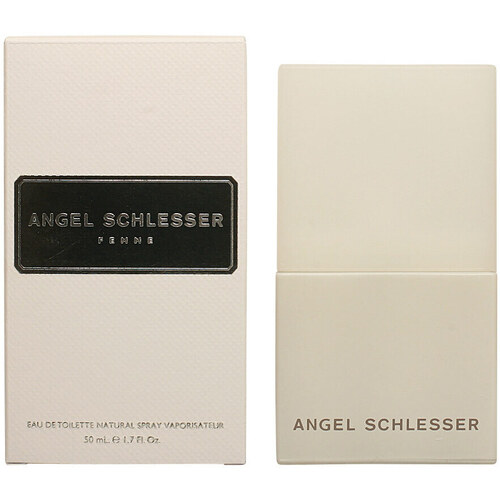 Angel Schlesser - Femme Eau De Toilette Vaporizador