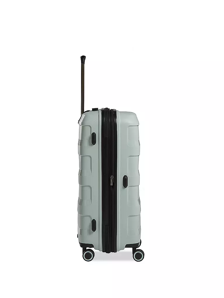 STRATIC Trolley Straw+ 65cm Mint mint
