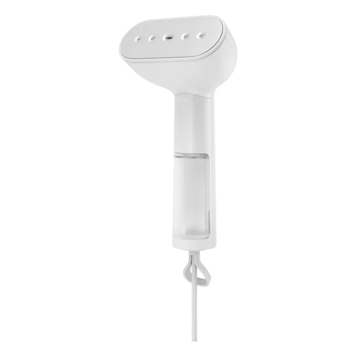 Steamery Steamer Cirrus X | Blanc coton