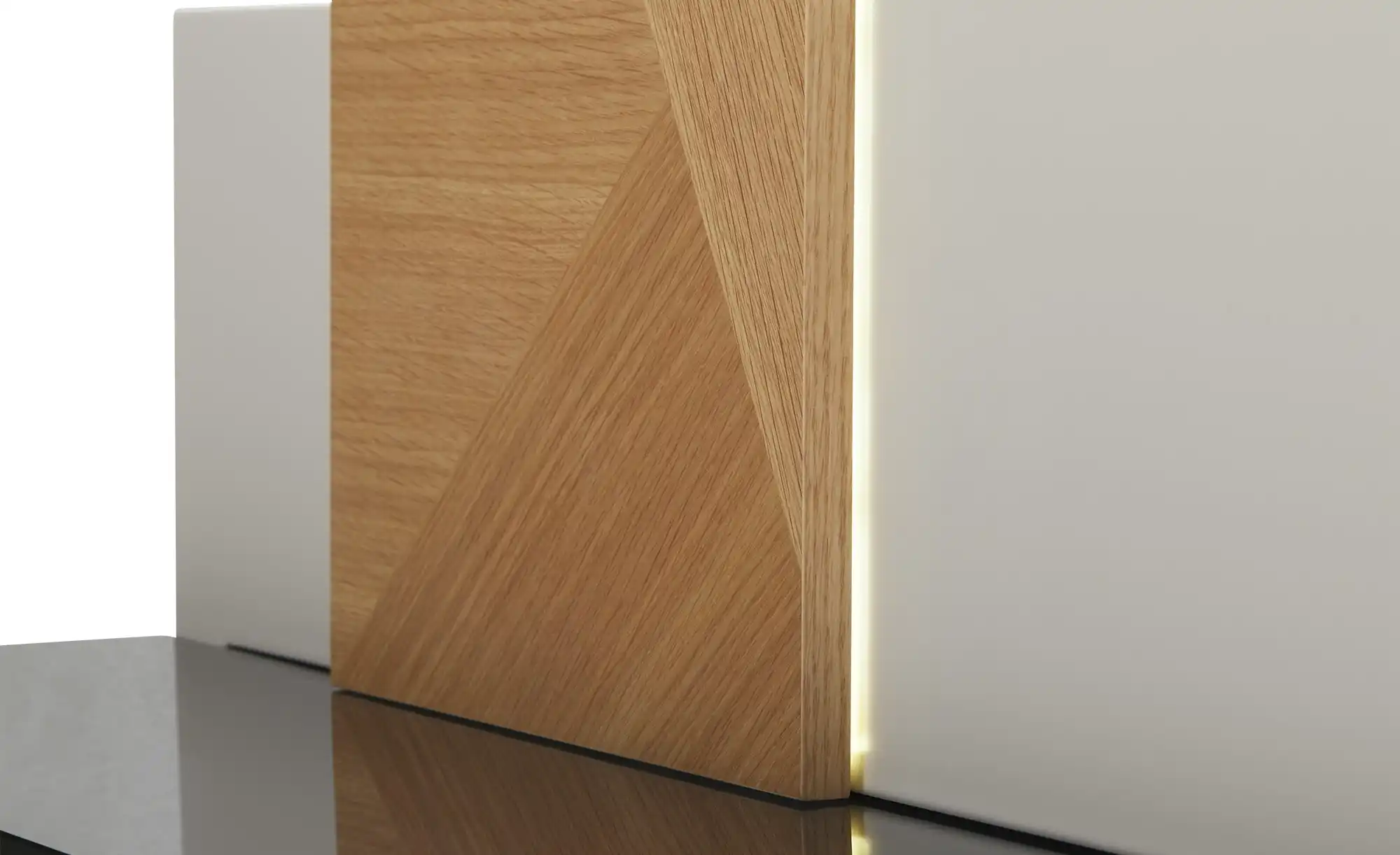 Jette Home LED-Beleuchtung Slice