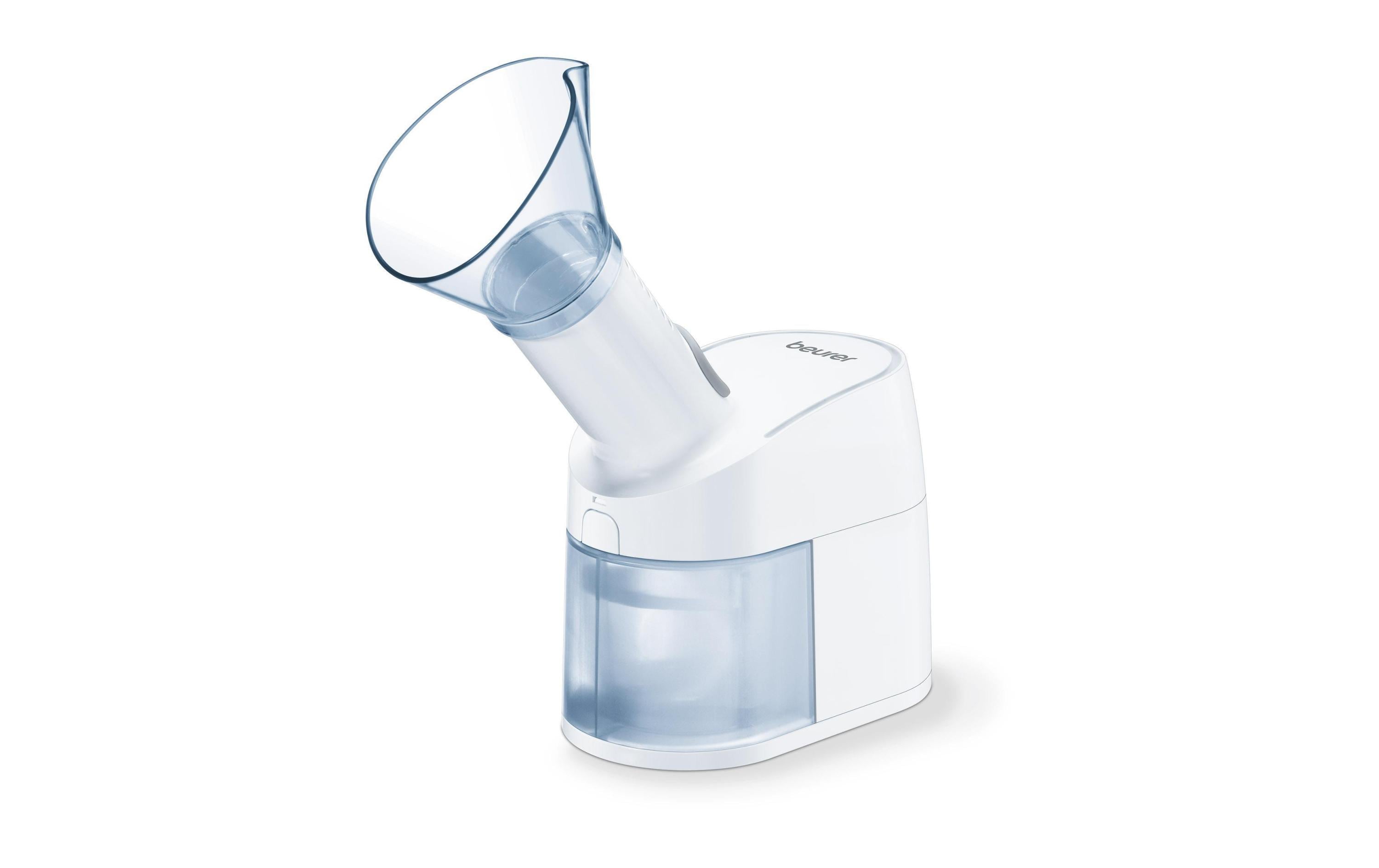Inhalator SI 40Dampfvernebler