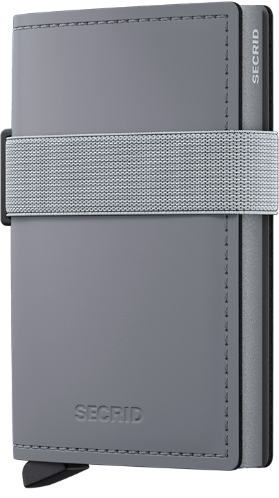 Bandwallet matte