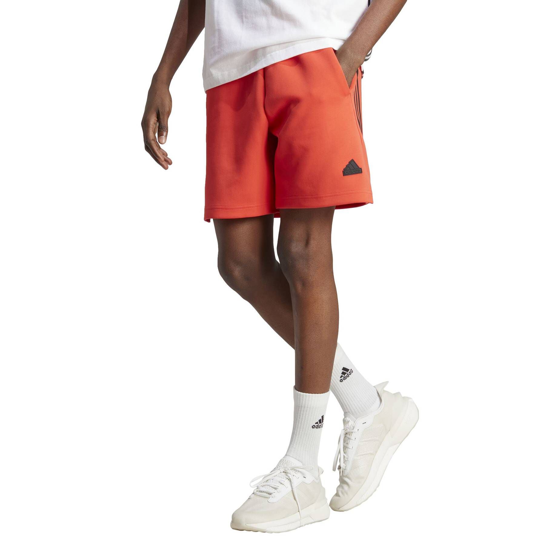 adidas Sportswear| Herren Shorts FUTURE ICONS 3 STRIPES