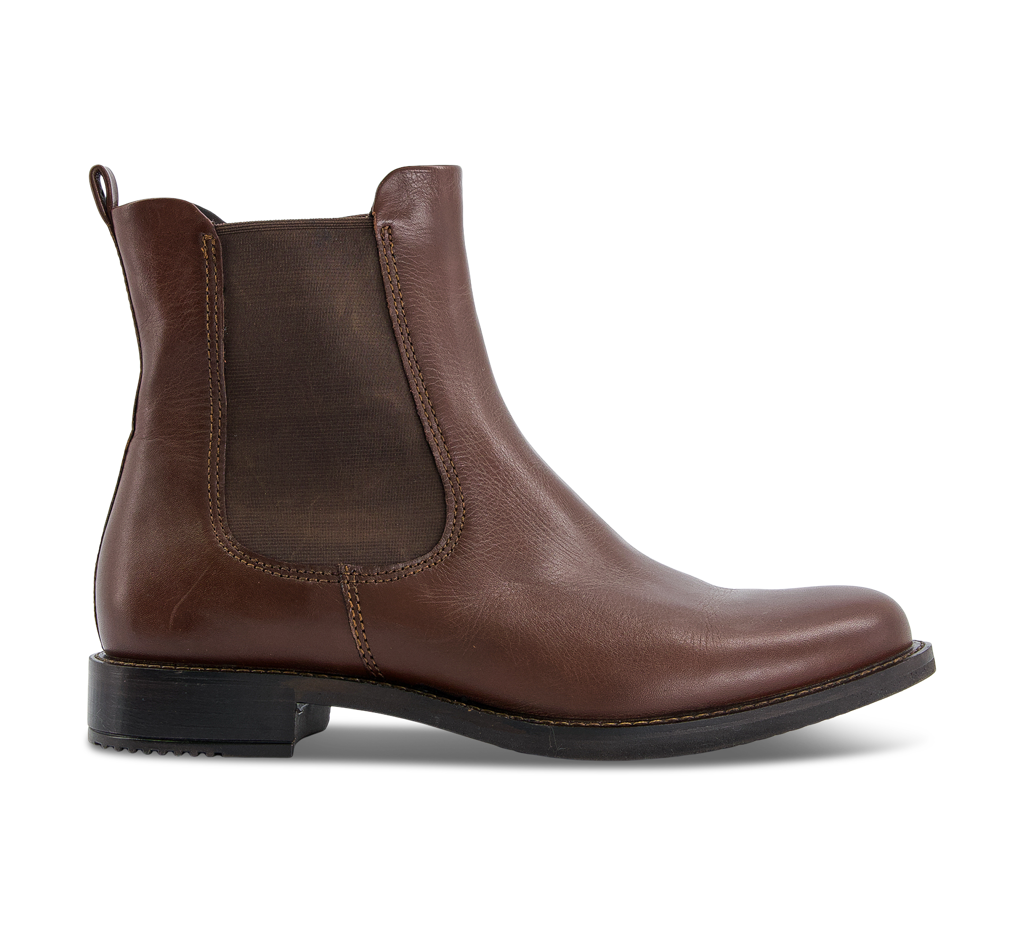 Ecco Sartorelle - Chelsea Boots braun