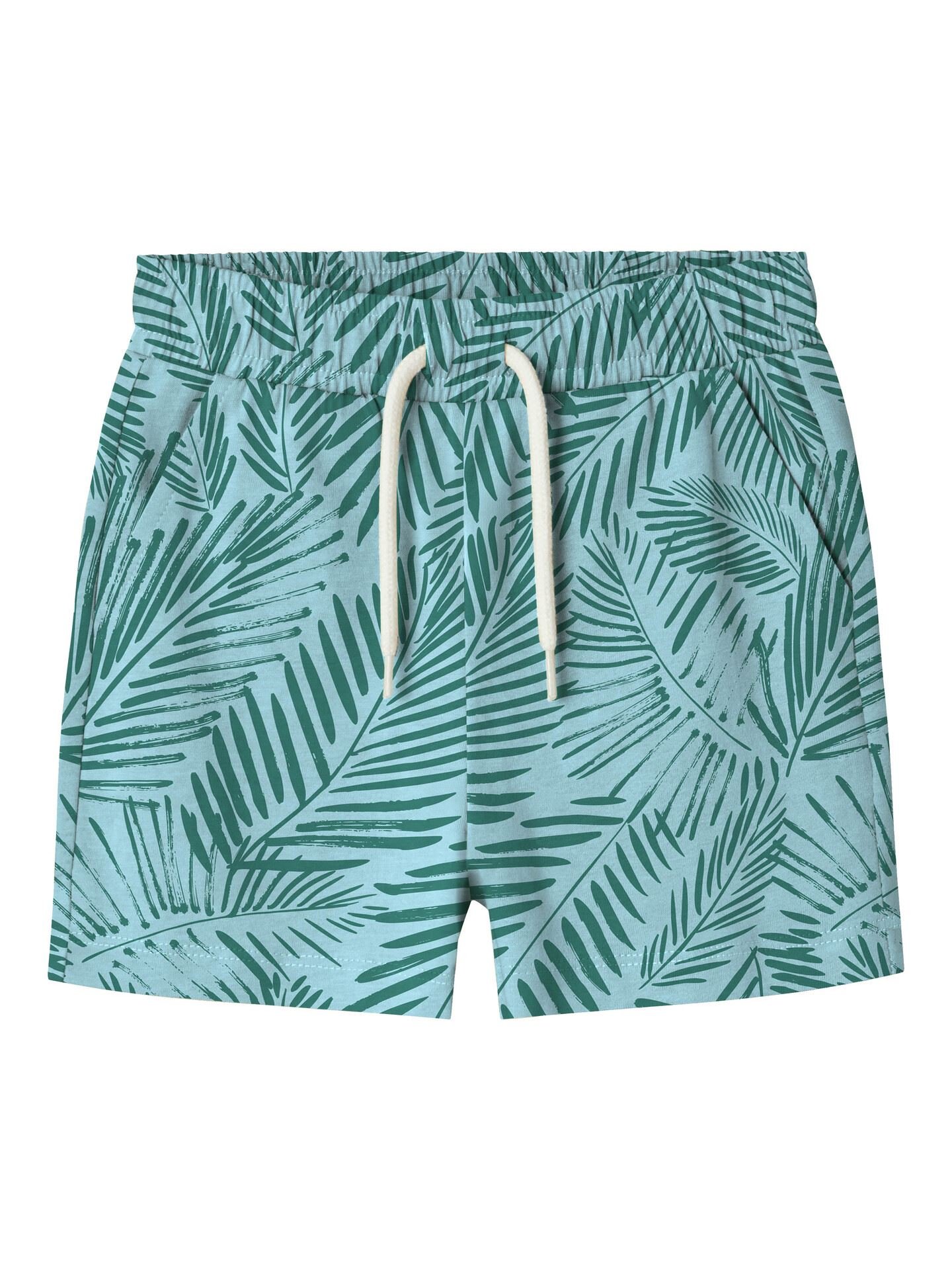 Jivan Shorts