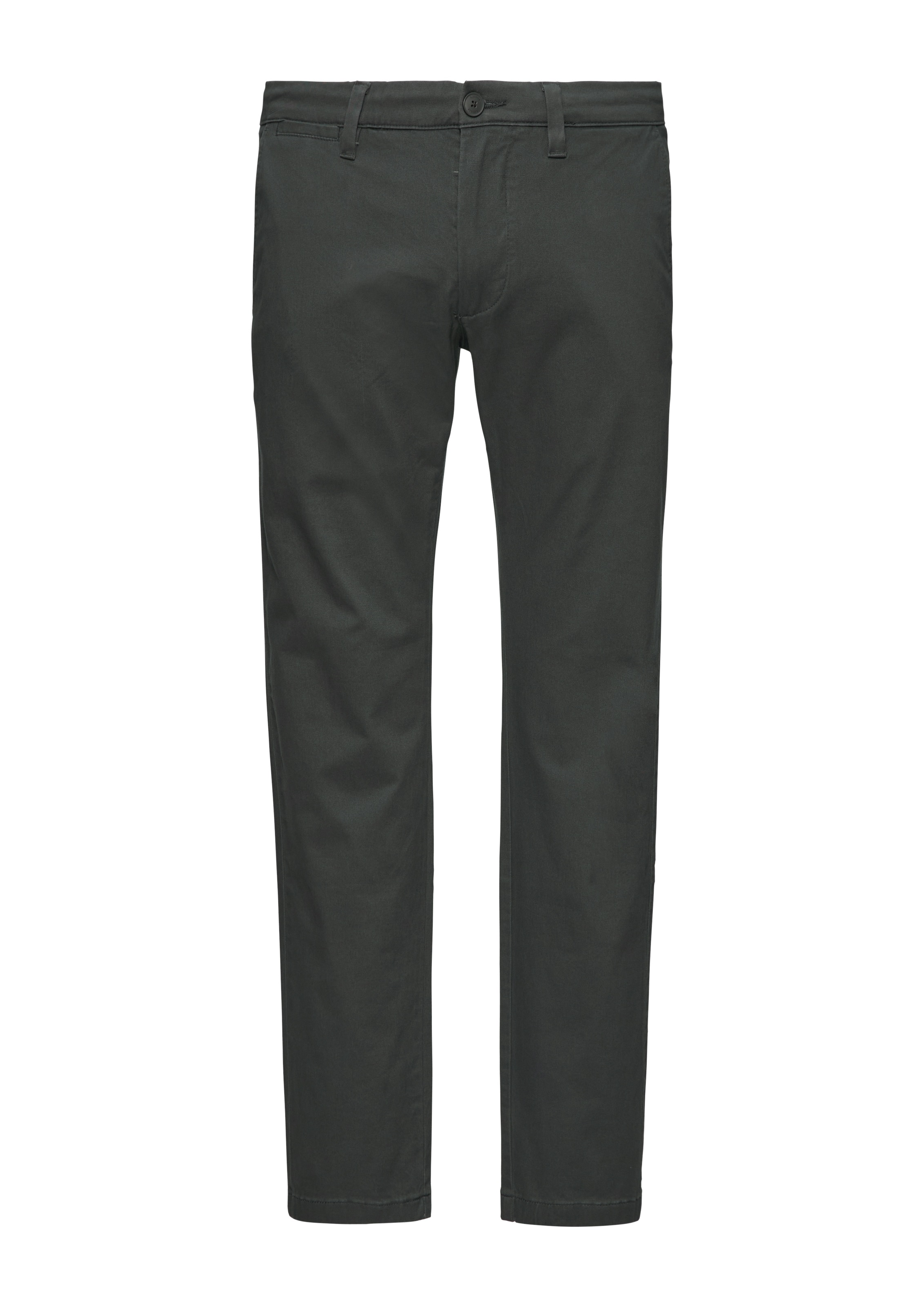 s.Oliver Chinohose  im Five-Pocket Style