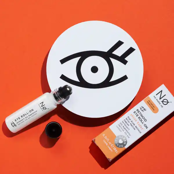shine today Retinol Augen Roll-on