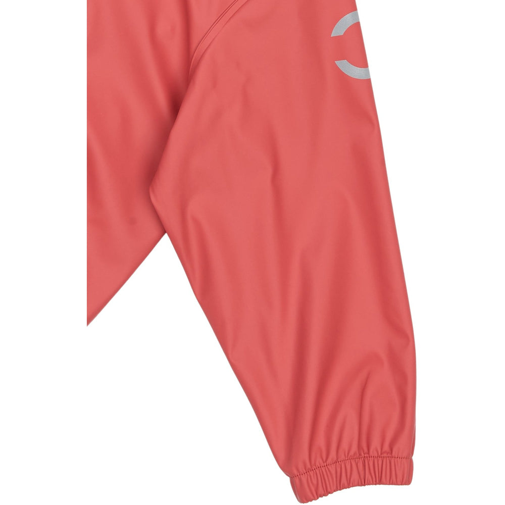 Køb Mikk-Line Cranberry Pu Rain