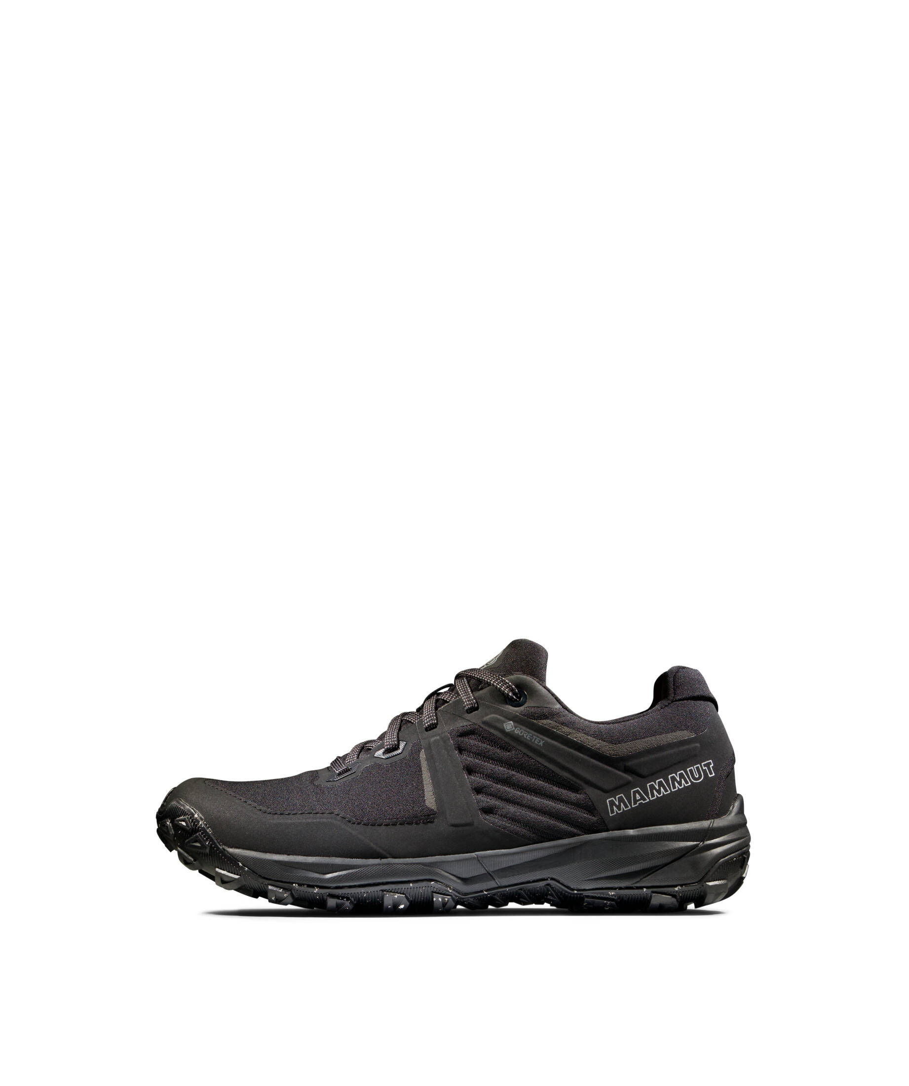 Mammut| Mammut Damen Multifunktionsschuhe Ultimate III Low GTX®