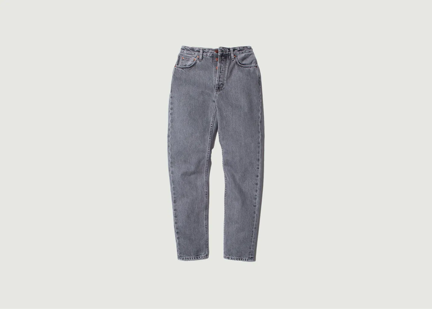 Jean Breezy Britt Nudie Jeans