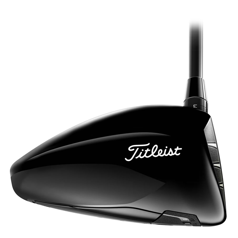 GT3 Driver Premium Skaft