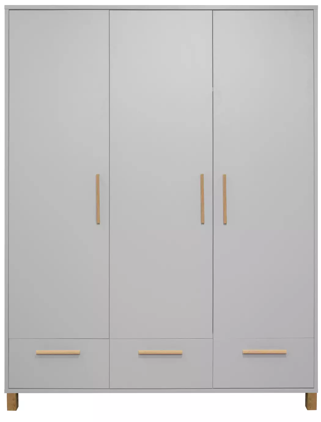 Babyzimmer-Set Ole 3tlg.