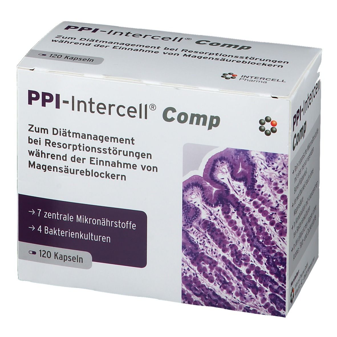 PPI-Intercell® Comp