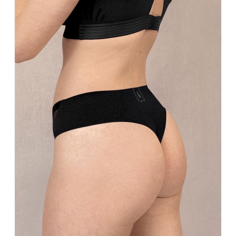 Tanga N°23 - Culotte femme
