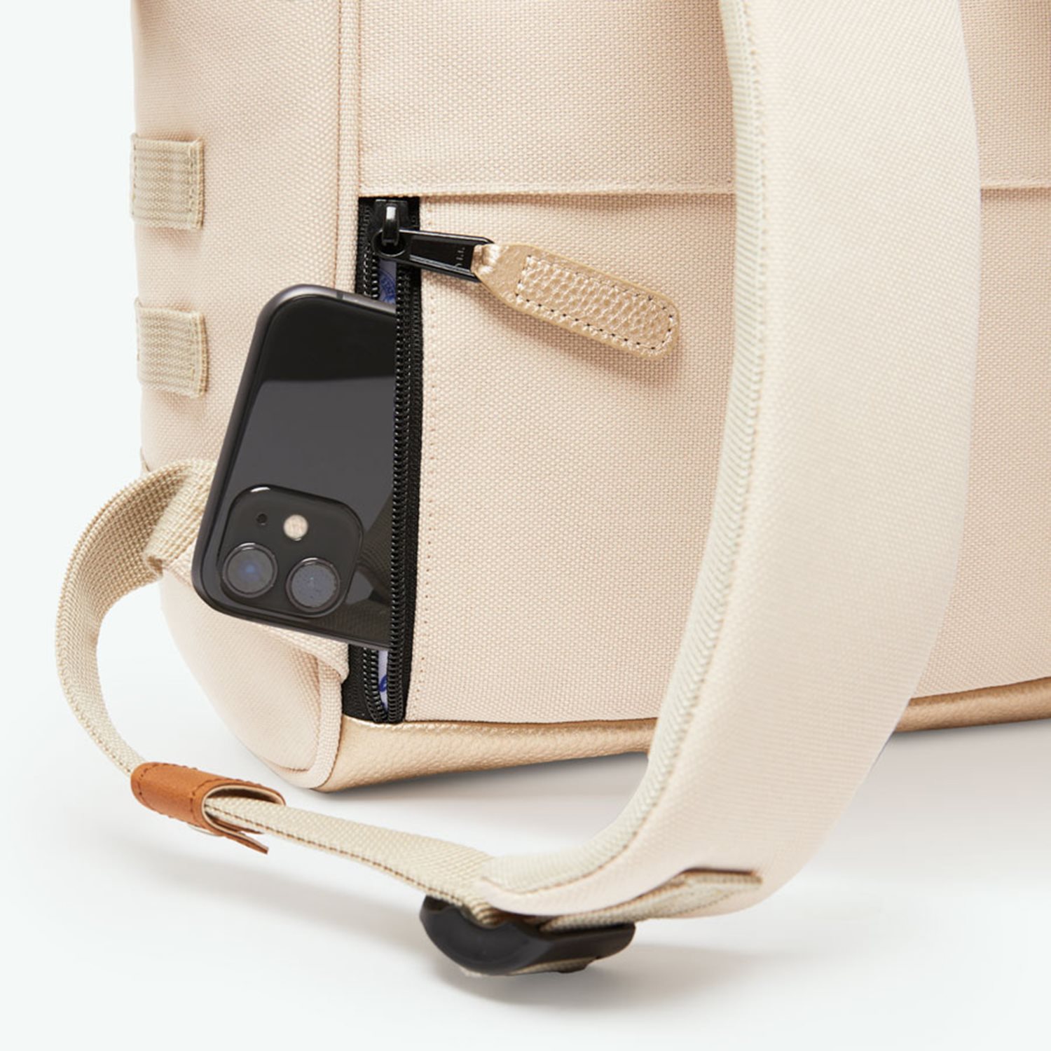 Cabaia Avdenturer Bag Small alger