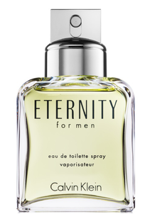 Calvin Klein Eternity for Men Eau de Toilette 50ML