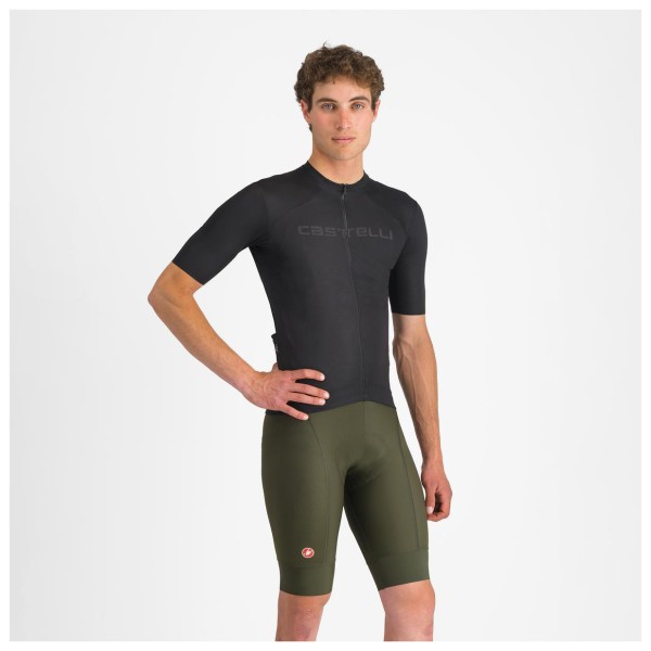 Castelli - Competizione 2 Bibshort - Pantalon de cyclisme