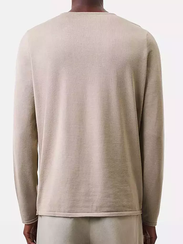 DRYKORN Pullover RIKONO beige
