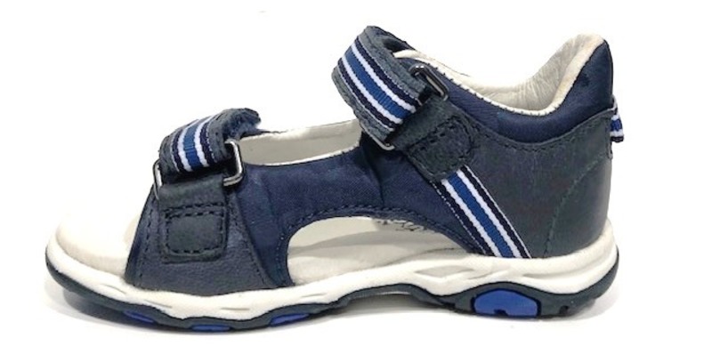 Track Style 319201 Navyblue