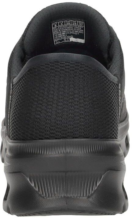 Skechers Glide-Step Pro zwart