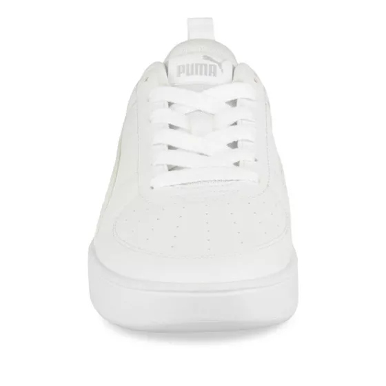 Baskets BLANC PUMA Rickie