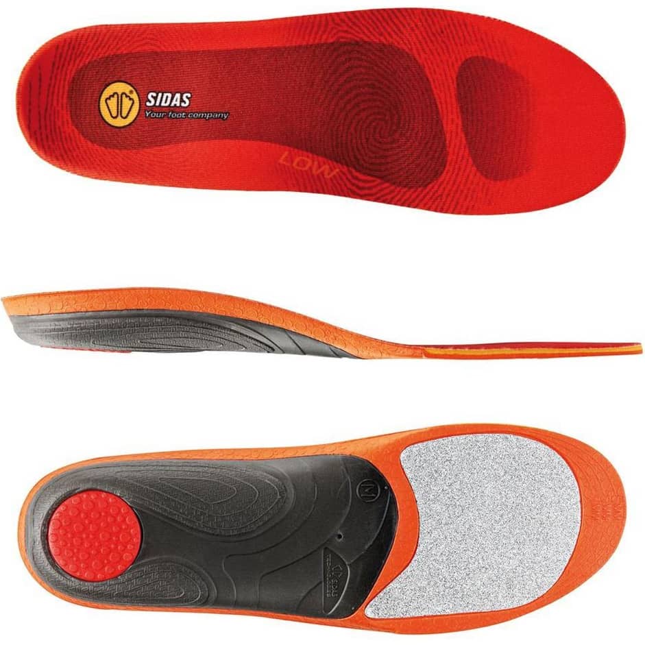 Sidas Winter 3Feet Low | Sidas | S | MARKEN | XSPO