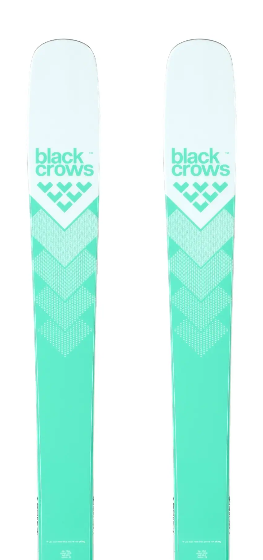 Black Crows Atris Birdie Freeride Ski - Alpinski | SkatePro