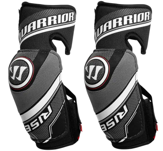 Warrior Rise Albue beskyttere | SkatePro