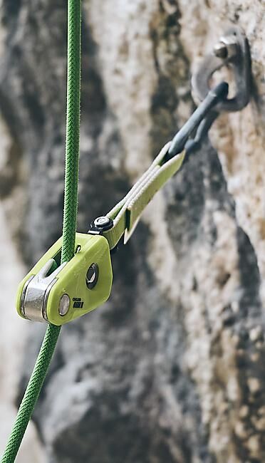 EDELRID - DEGAINE OHM
