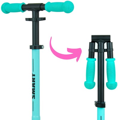 Milly Mally Sparkesykkel Smart, Mint