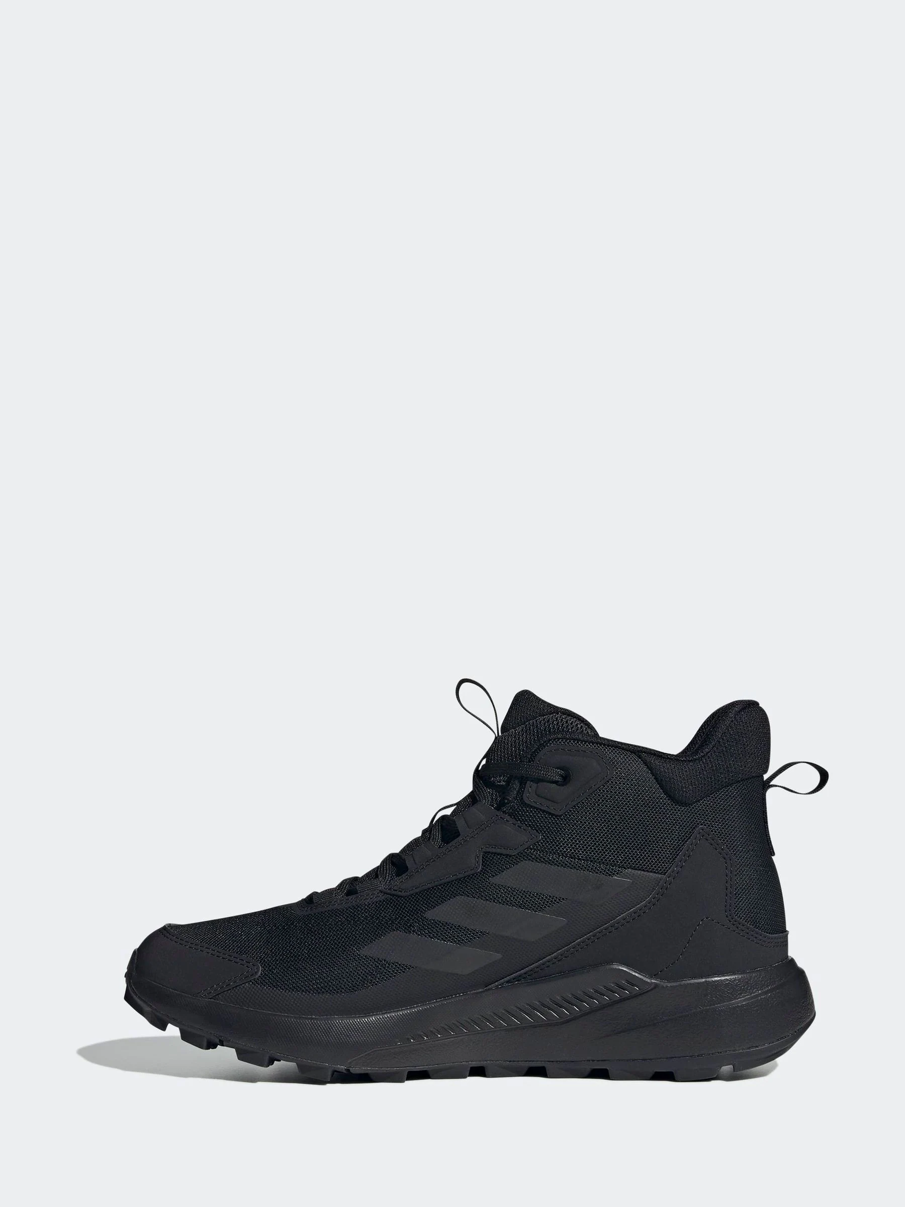 adidas Terrex Anylander Mid Hiking Shoes
