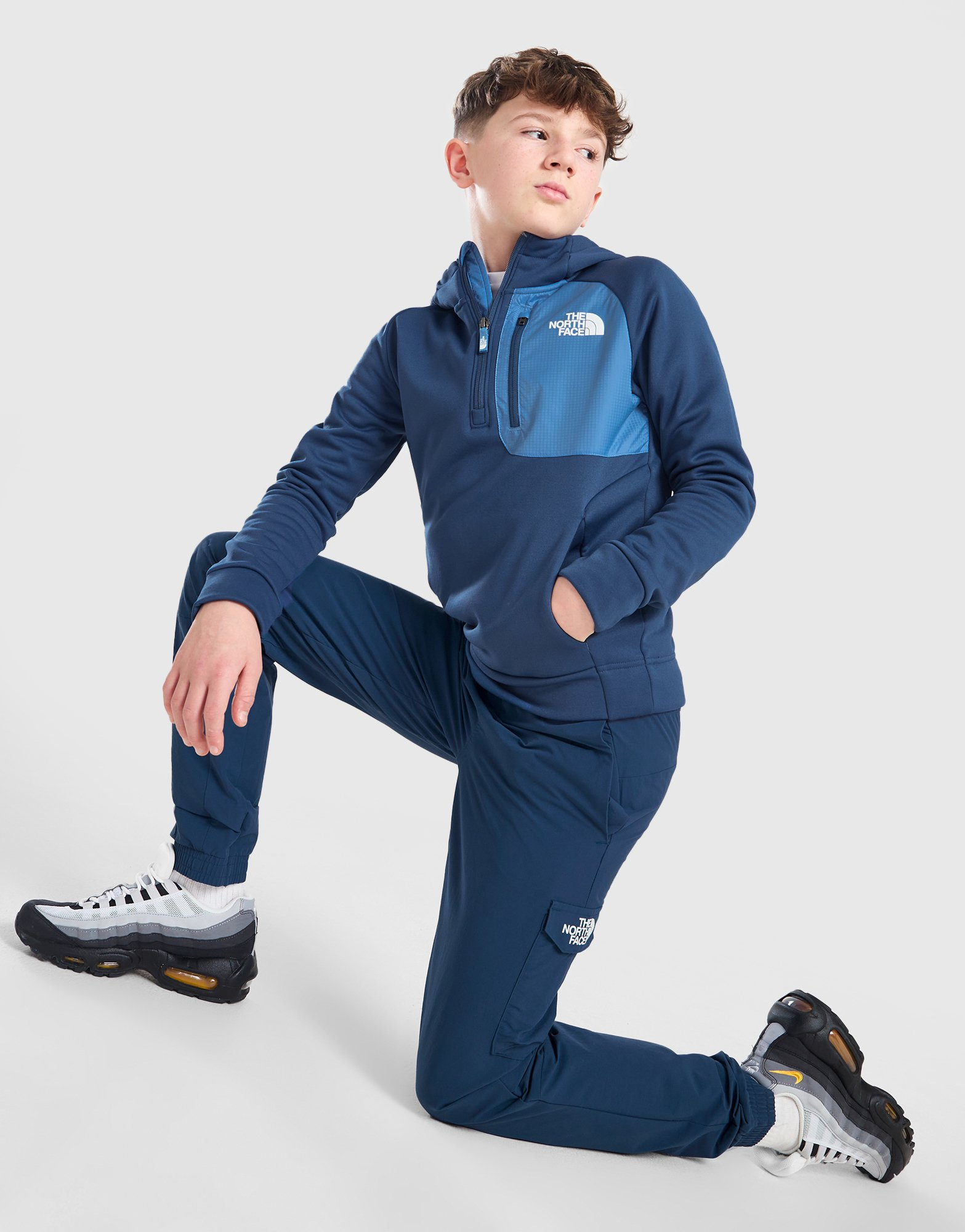 The North Face Pantalon Cargo Junior